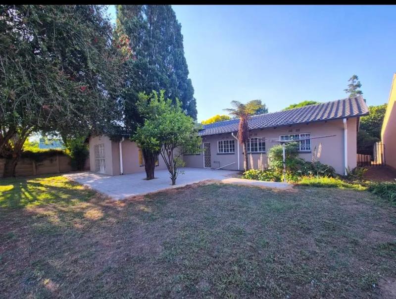 3 Bedroom Property for Sale in Vaalpark Free State